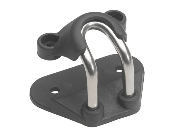 Barton Marine Pillar Fairlead f/70300 Cam Cleat