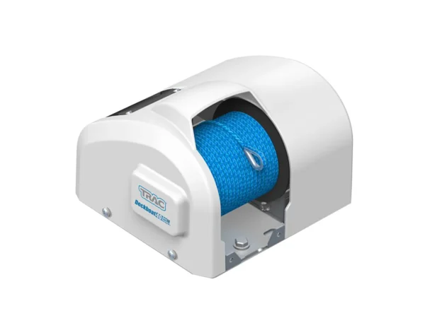 TRAC Outdoors Anchor Winch - Seaside 40 Auto Deploy