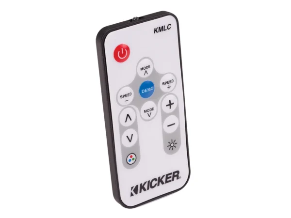 KICKER KMLC RGB Lighting Controller