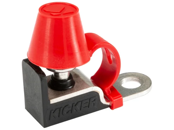 KICKER KMFMF Master Fuse Holder