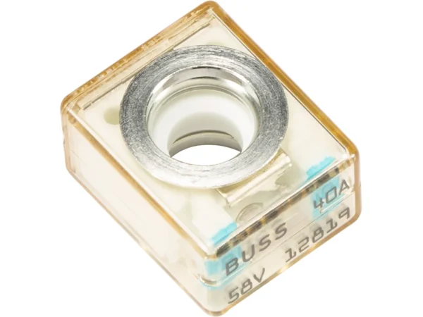 KICKER MRBF40 40A Marine Fuse