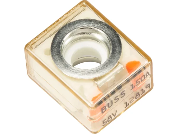 KICKER MRBF125 125A Marine Fuse