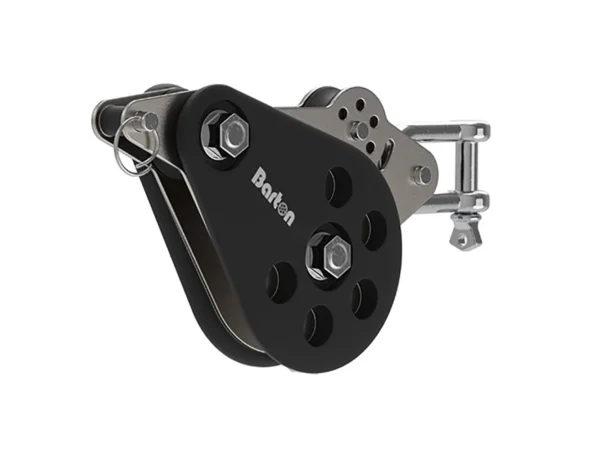 Barton Marine SkyLock 400