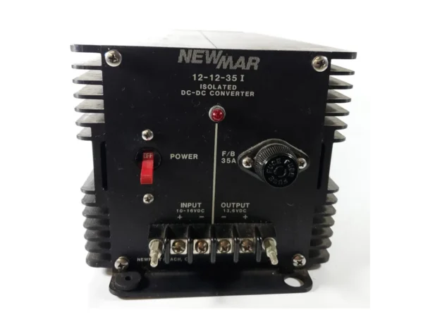 Newmar 12-12-35I DC Converter