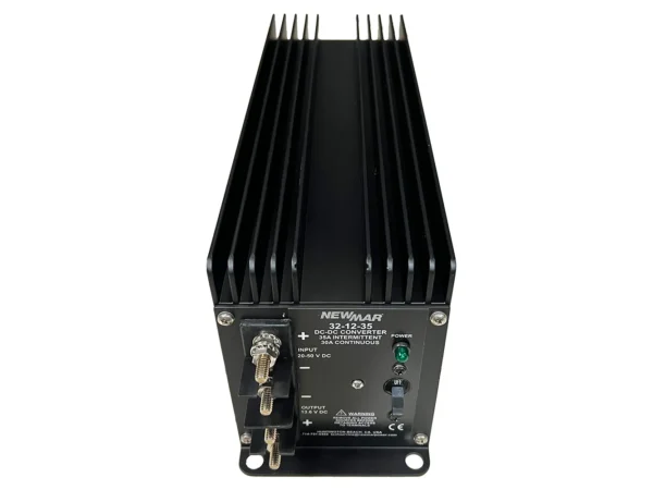 Newmar 32-12-35 DC Converter