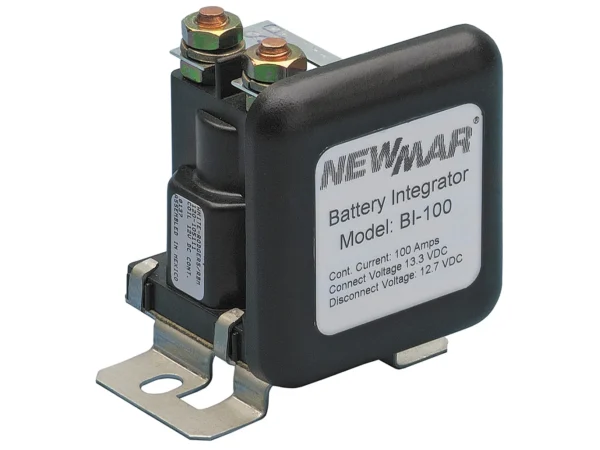 Newmar BI-100 Battery Integrator