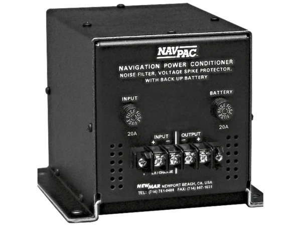 Newmar NP-12 Nav-Pac - 12V