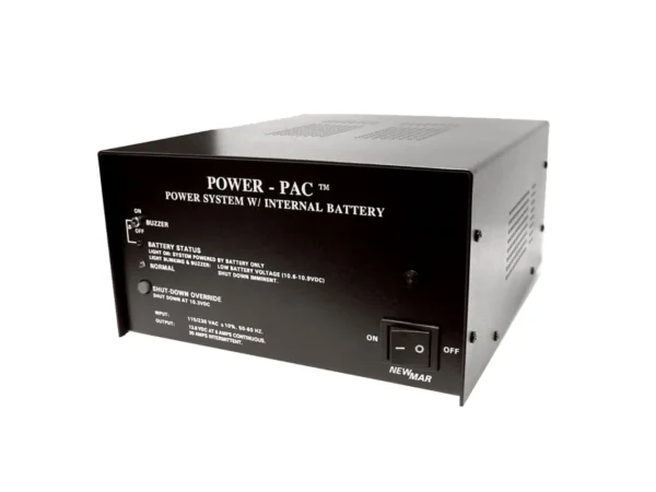 Newmar Power-Pac 14AH Power Supply