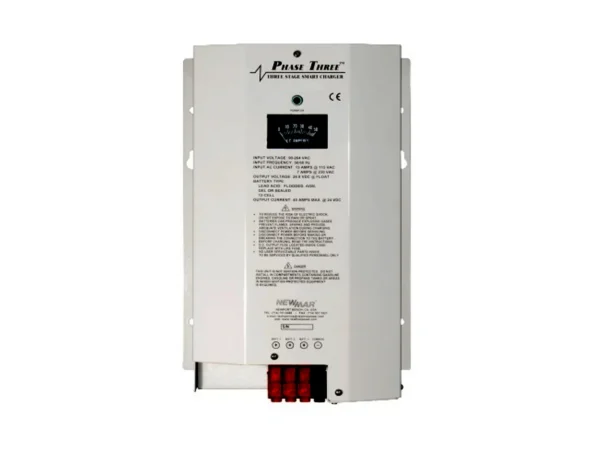 Newmar PT-24-8W Battery Charger