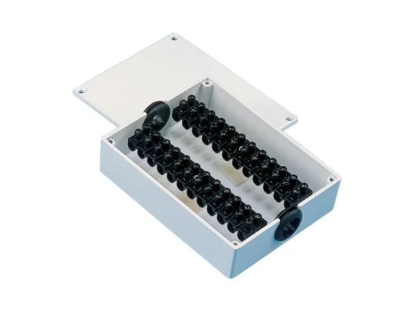 Newmar BX-3 Junction Box