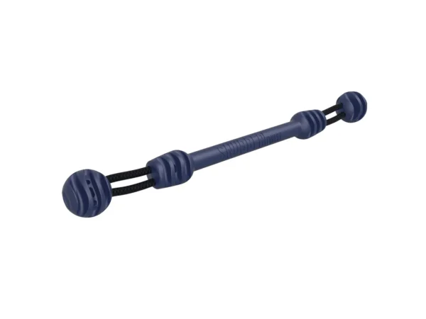 Snubber TWIST - Navy Blue - Individual