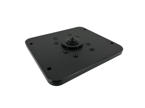 Seaview Starlink Maritime Top Plate f/Seaview M1 Style Modular Mounts - Black