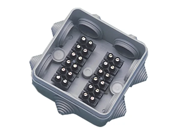 Newmar PX-2 Junction Box