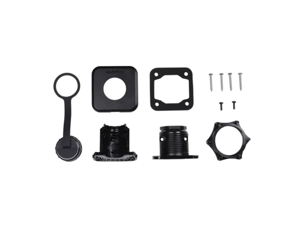 Garmin LiveScope™ Bulkhead Connector Kit