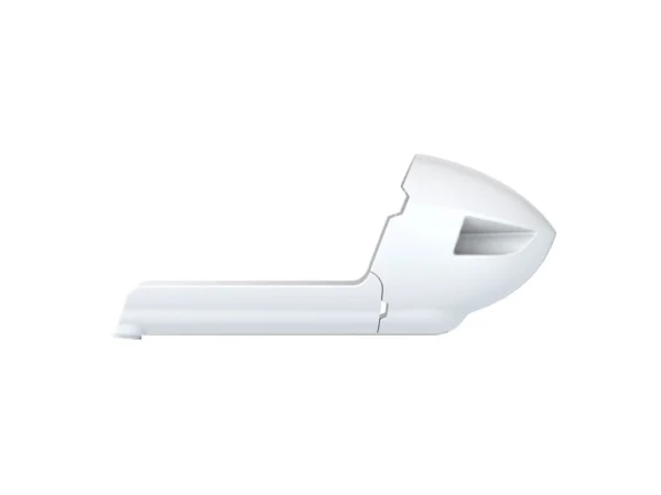 Garmin Force Round Nose Cone - White