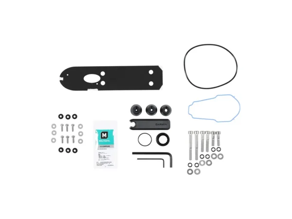 Garmin Force® Kraken Transducer Replacement Kit