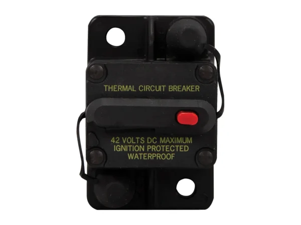 Garmin 60A Circuit Breaker