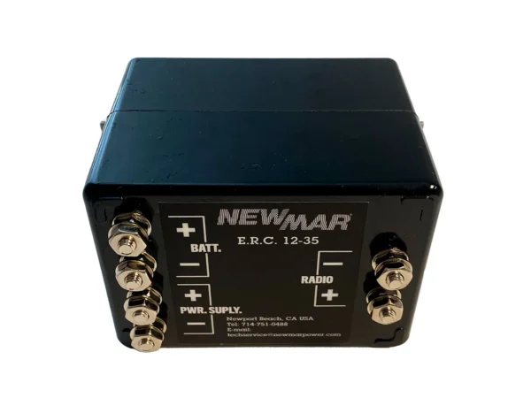 Newmar ERC-12-35 Emergency Relay - Image 3