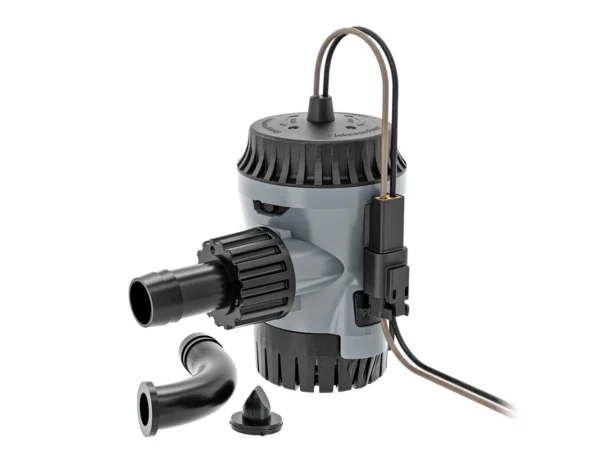 Johnson Pump Aqua Void 800 GPH Bilge Pump - 12V