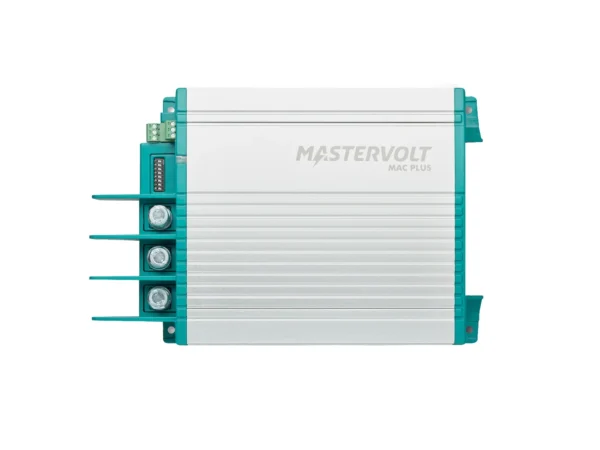 Mastervolt Mac Plus 12/12-50 + CZone - Image 2