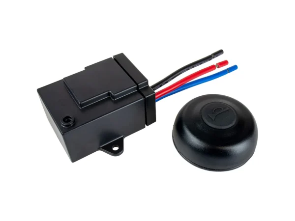 Sea-Dog Remote Wireless Horn Button - Steering Wheel Hub Mount - Image 2