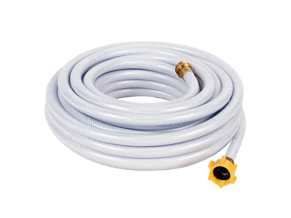 Camco TastePURE 25' Drinking Water Hose