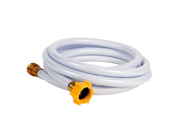 Camco TastePURE 10' Drinking Water Hose - Image 3