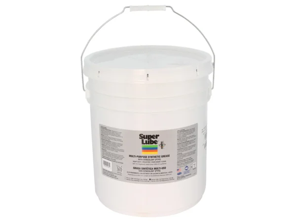 Super Lube Multi-Purpose Synthetic Grease w/Syncolon® (PTFE) - 30lbs - Image 2