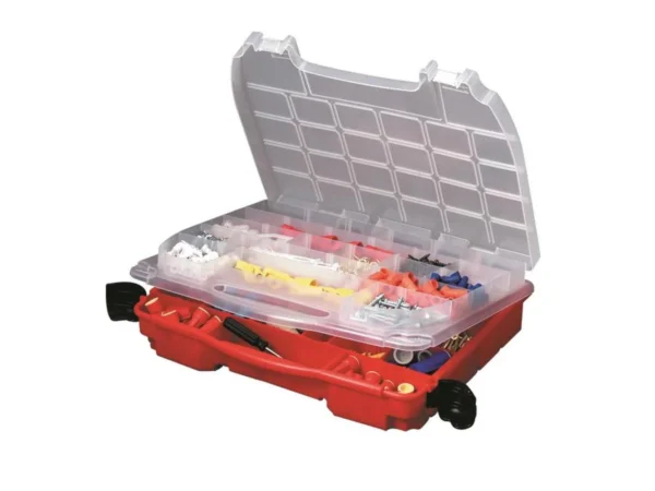 Plano Double-Cover Lockjaw™ Organizer