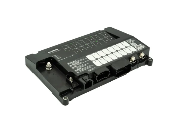 Maretron MPower® 16-Channel DC Load Controller Module w/NMEA 2K w/o Connectors