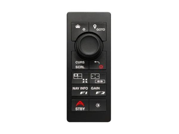 Furuno MCU006 Vertical Remote Control - Image 2