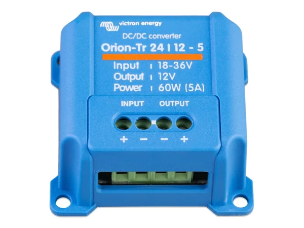 Victron Orion-Tr 24/12-5 (60W) DC-DC