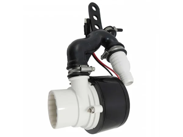 Raritan Marine Elegance Discharge Pump Assembly - 24V