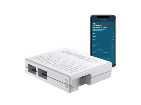 Davis AirLink Air Quality Monitor