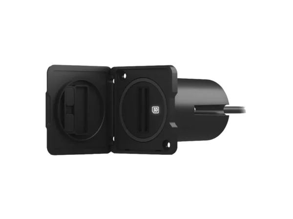 Garmin USB Card Reader w/USB-C Adapter Cable - Image 4