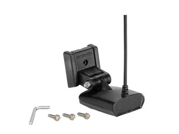 Humminbird XNT-9-HW-SI-T - Transom Mount Side Image Transducer