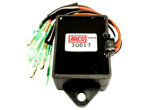 ARCO Marine IG017 Ignition Pack f/Yamaha Outboard Engines