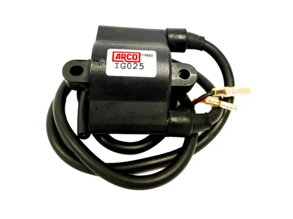 ARCO Marine IG025 Ignition Coil f/Yamaha Outboard Engines