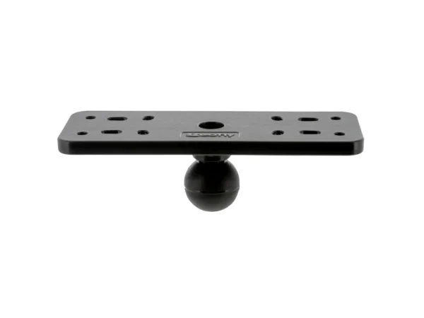 Scotty 165 1.5″ Ball System Top Plate