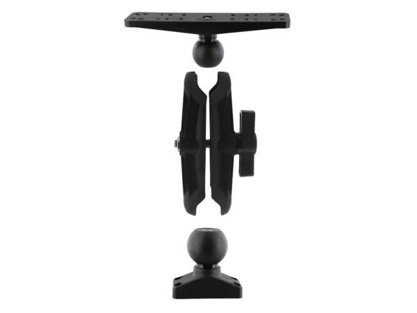 Scotty 170 2.25" Ball Mounting System f/10-12" Screens