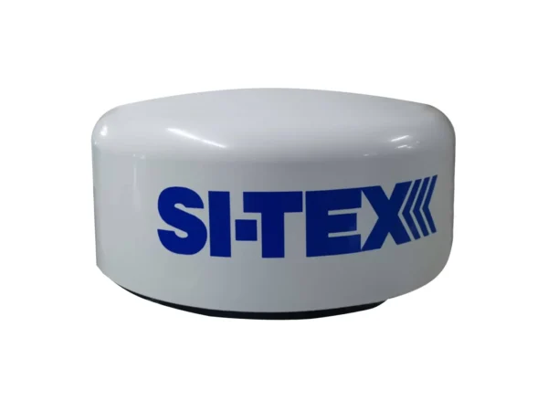 SI-TEX 4kw 20" Digital Radome Radar w/Internal WiFi Module f/all NavPro Units & 15M Cable