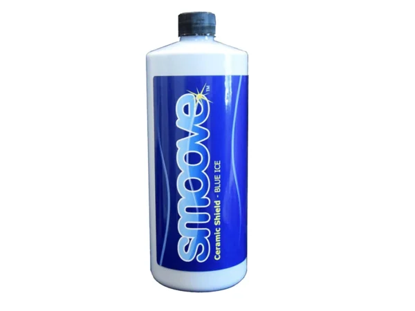 Smoove Blue Ice Ceramic Shield - Quart