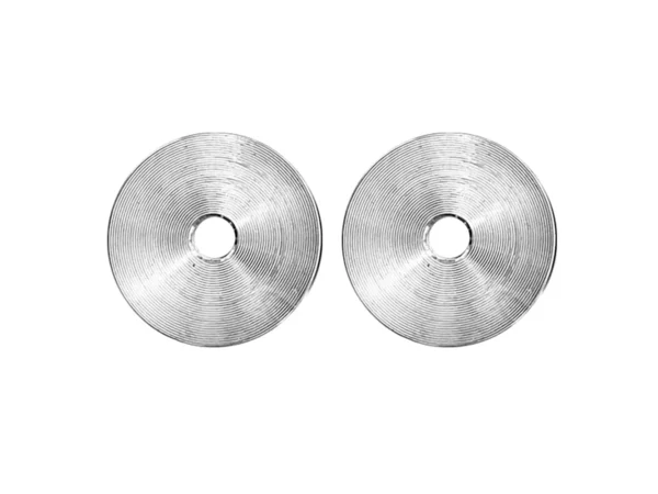 Sea Brackets 3/8" Backing Disk for Minn Kota Quest - 2-Pack