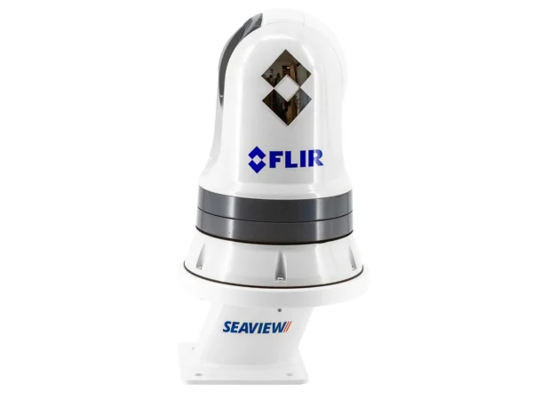 Seaview 5.5" Thermal Camera Mount f/FLIR M300 Series Cameras