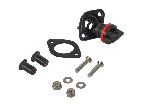 Sea-Dog Drain Plug Kit