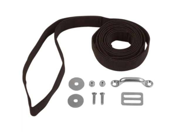 Sea-Dog Pull-Up Strap Handle Kit