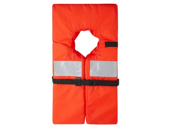 Mustang Adult USCG Approved Reversible Type 1 Life Vest