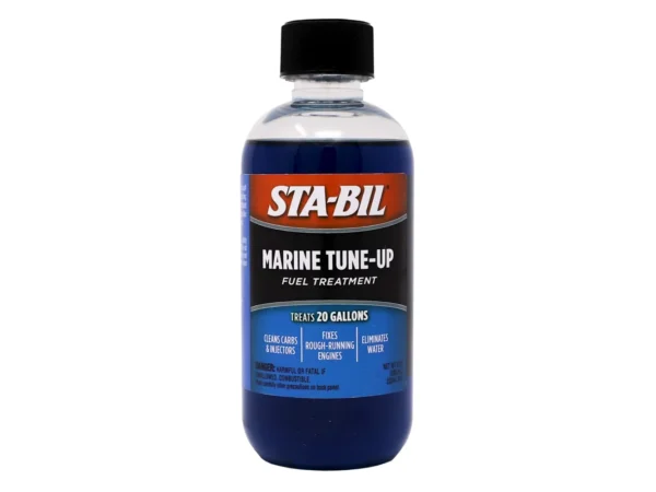 STA-BIL Marine Tune-Up