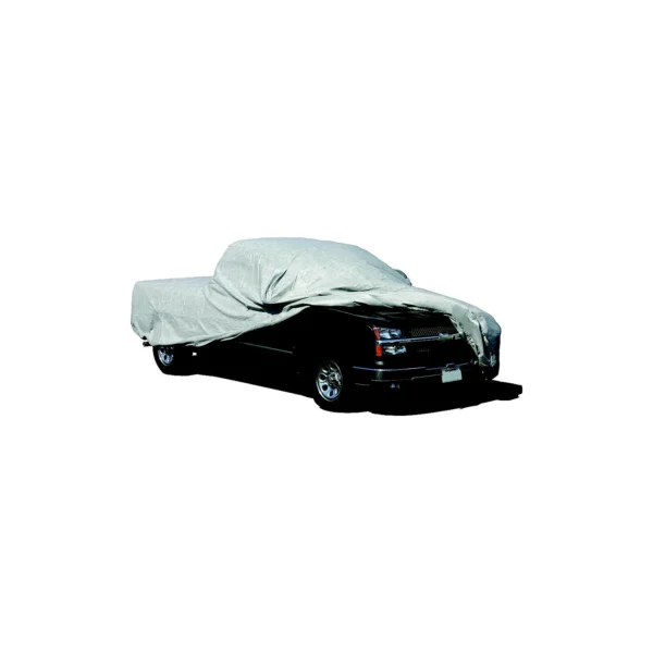 ADCO Pick-up Truck Cover, SFS AquaShed Gray