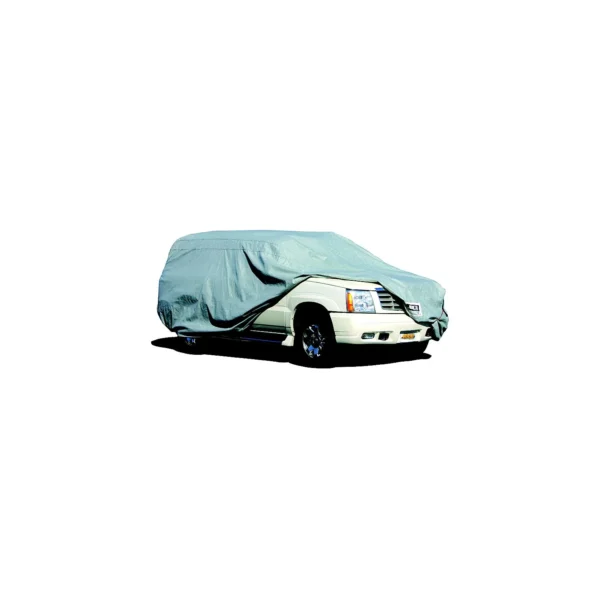 ADCO SUV Cover, SFS AquaShed Gray